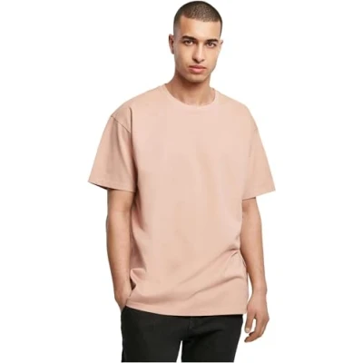 Afbeelding van Heavy Oversized Tee met korte mouwen Amber XXL