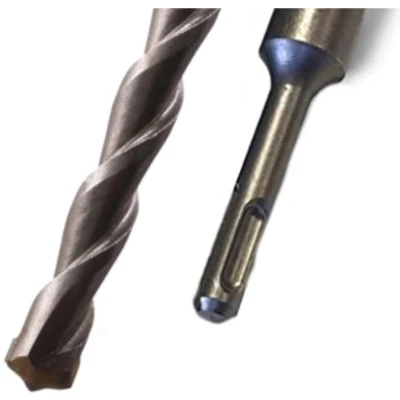 Afbeelding van Hercules SDS Plus Betonboor Premium 2 Snijder 14 x 210 mm