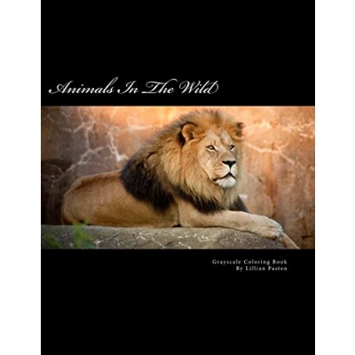 Afbeelding van Animals in the Wild