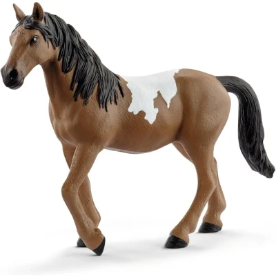 Afbeelding van Schleich 72138 Pinto Merrie