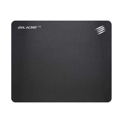 Image de Tapis de souris Gaming Mad Catz G.L.I.D.E. 16 Noir