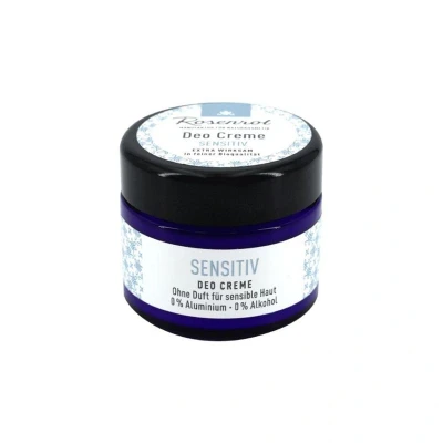 Afbeelding van Solid deo creme sensitive
