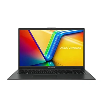 Afbeelding van ASUS Vivobook Go 15 S1504FA NJ179W 15.6 FHD draagbare pc (AMD Ryzen 5 7520U, 8 GB RAM, 512 SSD, Windows 11 Home) toetsenbord AZERTY