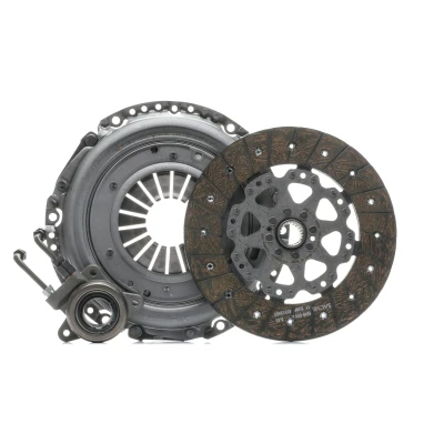 Afbeelding van SACHS 3000 990 535 Koppelingsset 240 HYUNDAI: ix35, KIA: Sportage III