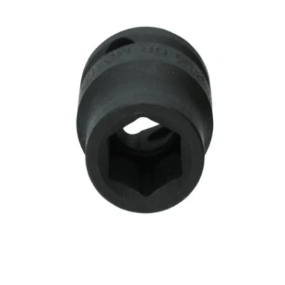 Afbeelding van Brilliant Tools, Dopsleutel + dopmoer, BT022633 (12 mm)