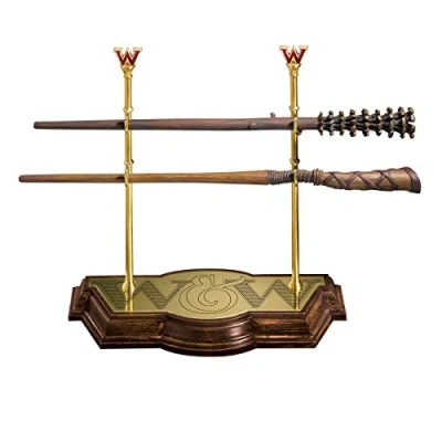 Afbeelding van Noble Collection Harry Potter Weasley Toverstaf / Toverstoks Replica