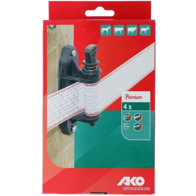 Afbeelding van Ako Premium Lintspanner 4 stuks