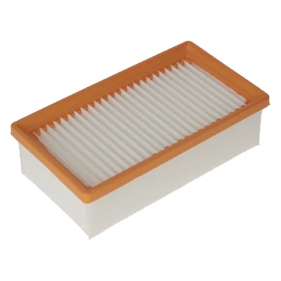 Afbeelding van FEBI BILSTEIN 181978 Luchtfilter 63,5 124 222 Filter insert
