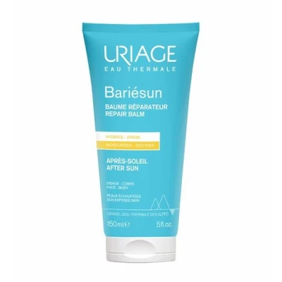 Afbeelding van Uriage Bariesun herstellende aftersun balsem 150ML