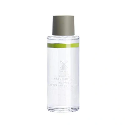 Afbeelding van Mühle aftershave lotion Aloë Vera