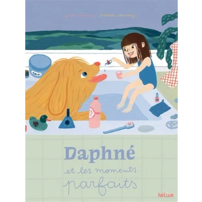 Image de Daphné et les moments parfaits