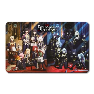 Afbeelding van Crunchyroll The Eminence in Shadow ontbijtplank, snijplank en Origineel gelicentieerd product