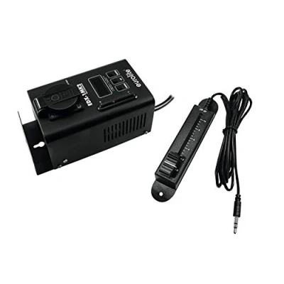 Afbeelding van Eurolite EDX 1 MK2 DMX Dimmer Pack