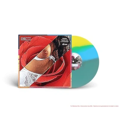 Afbeelding van Lil Peep California Girls (LP)
