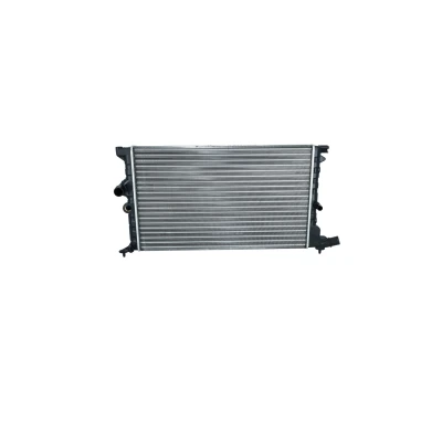 Afbeelding van NRF 58946 Radiateur Aluminium 610 378 23 Koelribben mechanisch gelast CITROËN: Xantia Hatchback