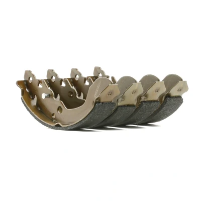 Afbeelding van Abs Remschoen set 8974