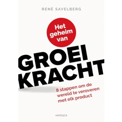 Afbeelding van Het geheim van groeikracht