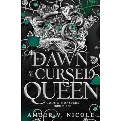 Afbeelding van Gods and Monsters the Dawn of Cursed Queen