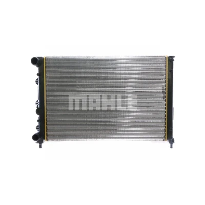 Afbeelding van MAHLE ORIGINAL CR 1411 000S Radiateur 578 414 26 Met schroef Koelribben mechanisch gelast ALFA ROMEO: 147