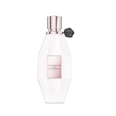 Afbeelding van Viktor &amp; Rolf Flowerbomb Dew Eau de Parfum 50 ml