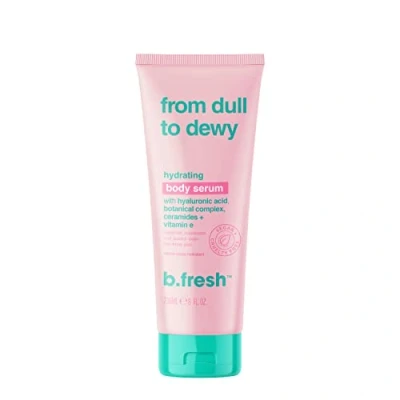 Afbeelding van B.Tan From Dull To Dewy Hydrating Body Serum For Unisex 8 oz
