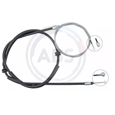 Afbeelding van Abs Handremkabel K14082
