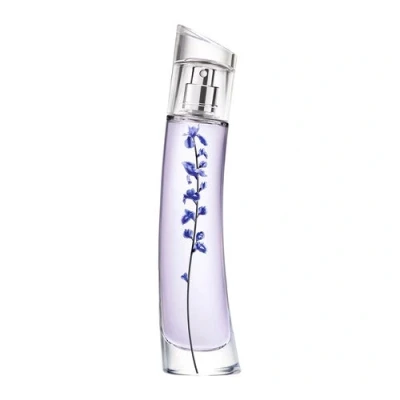 Image de Kenzo Flower Ikebana Indigo Eau de Parfum 40 ml