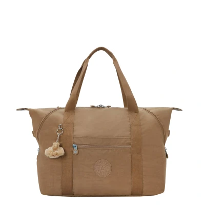 Afbeelding van Kipling Art M early tan