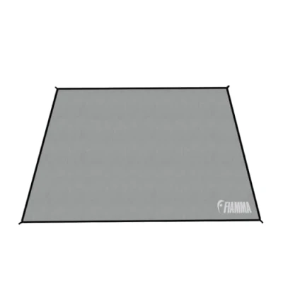 Afbeelding van Fiamma Patio Mat 440 X 250 Cm Kleurloos Grondzeilen