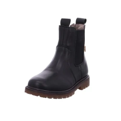 Afbeelding van Bisgaard Neel tex trendy boot, zwart, 33 EU, zwart.
