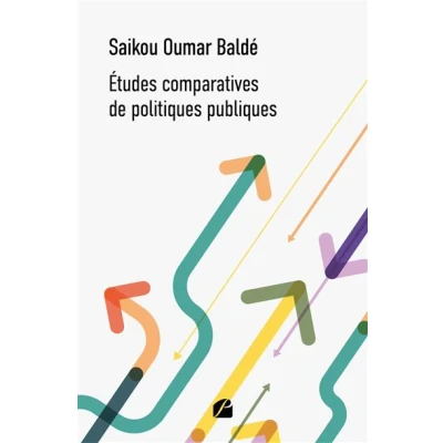 Image de Études comparatives de politiques publiques