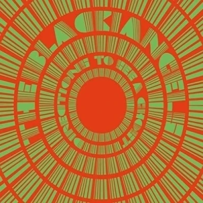 Afbeelding van The Black Angels Directions To See A Ghost (3 LP)