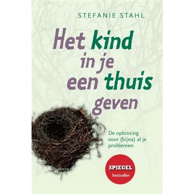 Image de Het kind in je een thuis geven