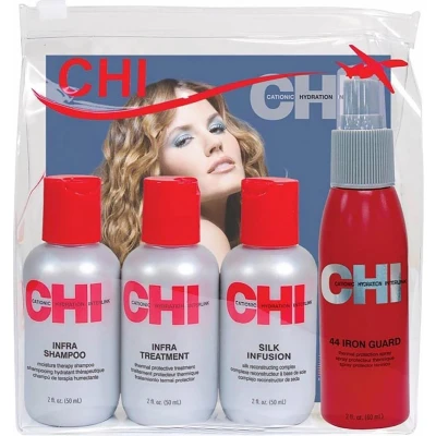 Afbeelding van CHI Essentials Travel Kit