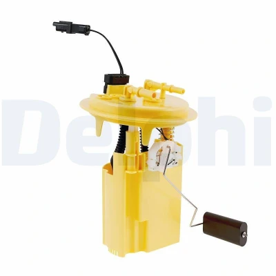 Afbeelding van DELPHI FT4107 12B1 Brandstoftoevoereenheid Zonder pakking druksensor Diesel