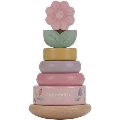 Afbeelding van Little dutch tuimelstapelaar fairy garden