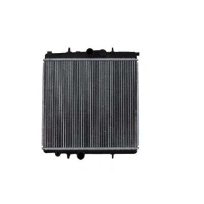 Image de Radiateur nrf 509523 easy fit