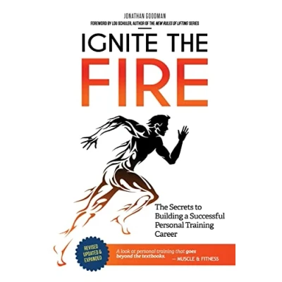 Afbeelding van Ignite the Fire
