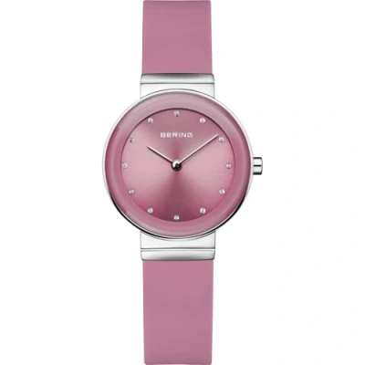 Afbeelding van Bering Classic 10129 909 Dameshorloge