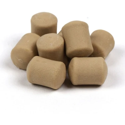 Afbeelding van Korda Pop Up Dumbells Flavour Fishy Fish Maat : 12mm (incl 8 Free Hair Stops)