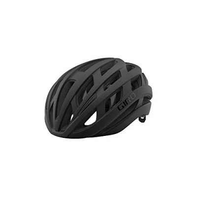 Afbeelding van Giro Helios Spherical Fietshelm Matte Black Fade