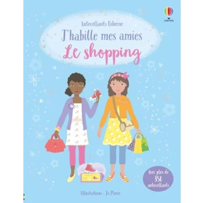 Afbeelding van LE SHOPPING