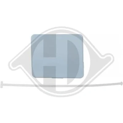 Afbeelding van Diederichs Sleepoog afdekkap 1645065