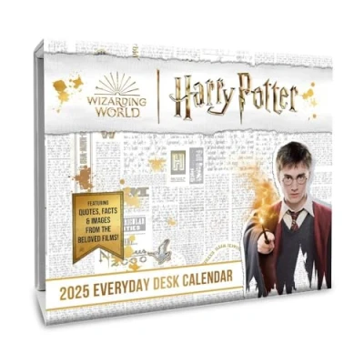 Afbeelding van Danilo Promotions Ltd: Harry Potter 2025