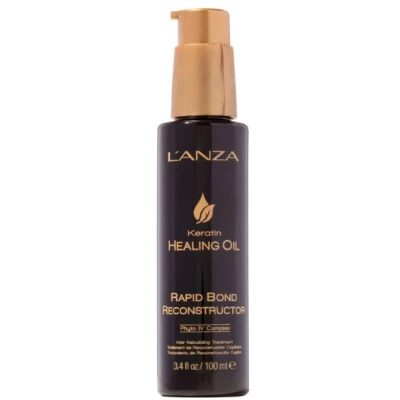 Afbeelding van L&#039;Anza Keratin Healing Olie Rapid Bond Reconstructor Spray 100ml