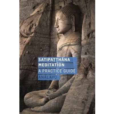 Afbeelding van Satipatthana Meditation