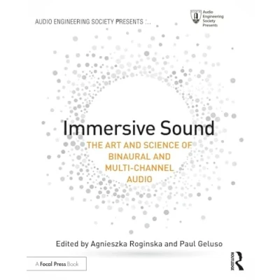 Afbeelding van Immersive Sound