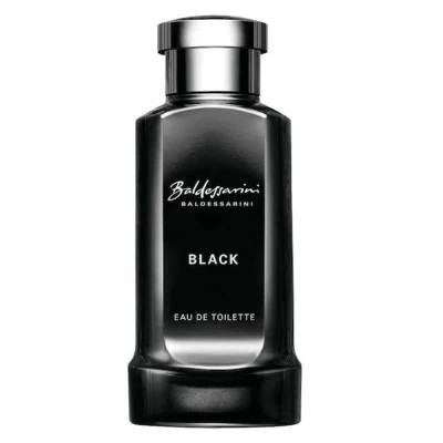 Afbeelding van Baldessarini Black Eau de Toilette 50 ml