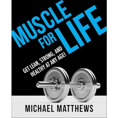 Afbeelding van Muscle for Life