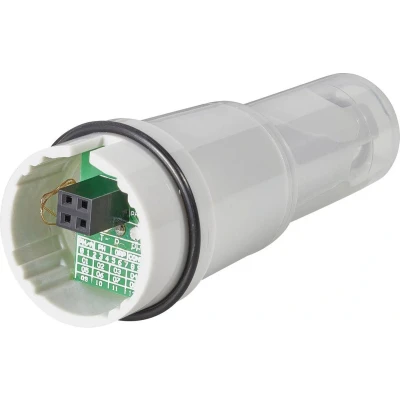 Afbeelding van VOLTCRAFT KBM 100 pH elektrode 1 stuk(s)